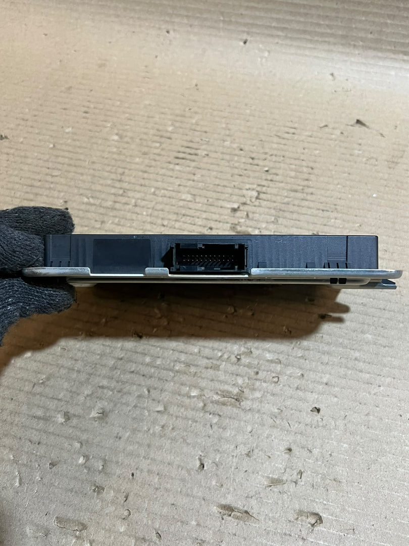 2014-2016 BMW X3 F25 X4 F26 FRM3 Footwell Light Control Module 9345378 OEM