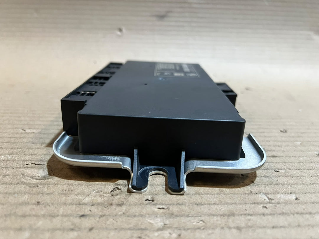 2014-2016 BMW X3 F25 X4 F26 FRM3 Footwell Light Control Module 9345378 OEM