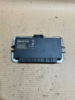 Bild in die Galerieansicht laden, 2014-2016 BMW X3 F25 X4 F26 FRM3 Footwell Light Control Module 9345378 OEM