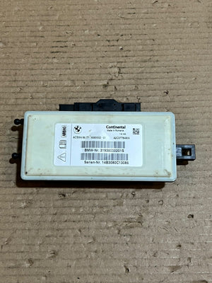 BMW F10 F11 F07 F06 F12 F13 F25 F26 Airbag SRS ACSM Control Module 9350002 OEM