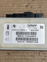 Bild in die Galerieansicht laden, BMW F10 F11 F07 F06 F12 F13 F25 F26 Airbag SRS ACSM Control Module 9350002 OEM