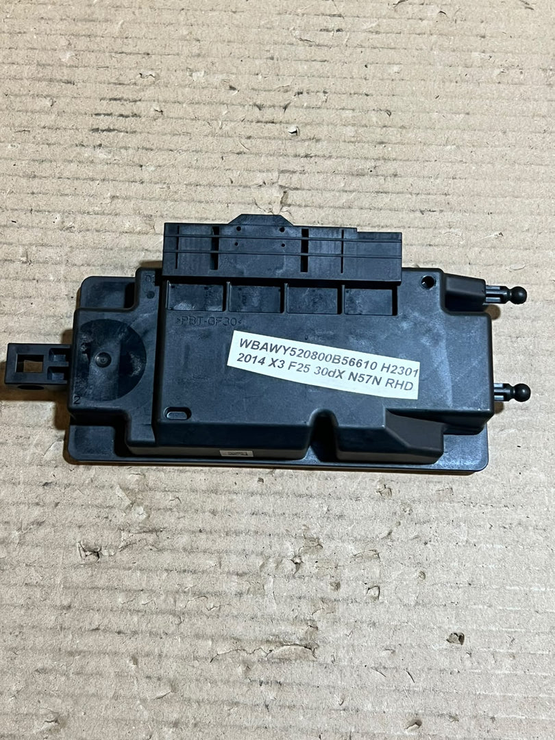 BMW F10 F11 F07 F06 F12 F13 F25 F26 Airbag SRS ACSM Control Module 9350002 OEM
