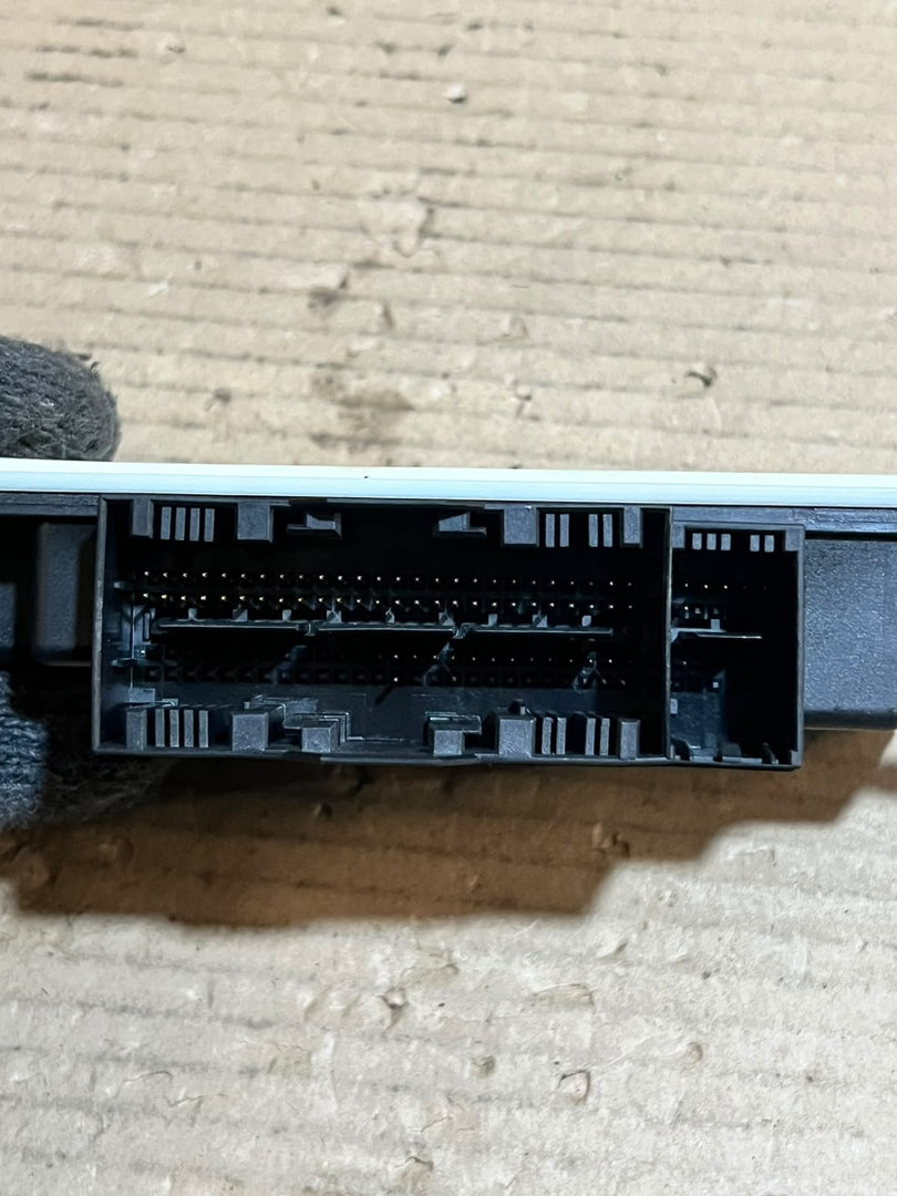 BMW F10 F11 F07 F06 F12 F13 F25 F26 Airbag SRS ACSM Control Module 9350002 OEM