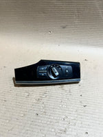 Load image into Gallery viewer, BMW X3 F25 X4 F26 5 Series F10 F11 F07 Headlight Light Control Switch 9346841 OEM