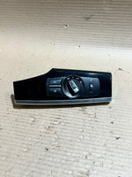 Load image into Gallery viewer, BMW X3 F25 X4 F26 5 Series F10 F11 F07 Headlight Light Control Switch 9346841 OEM