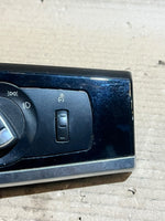 Load image into Gallery viewer, BMW X3 F25 X4 F26 5 Series F10 F11 F07 Headlight Light Control Switch 9346841 OEM