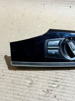 Load image into Gallery viewer, BMW X3 F25 X4 F26 5 Series F10 F11 F07 Headlight Light Control Switch 9346841 OEM