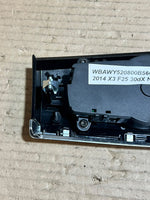 Load image into Gallery viewer, BMW X3 F25 X4 F26 5 Series F10 F11 F07 Headlight Light Control Switch 9346841 OEM