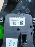 Load image into Gallery viewer, BMW X3 F25 X4 F26 5 Series F10 F11 F07 Headlight Light Control Switch 9346841 OEM