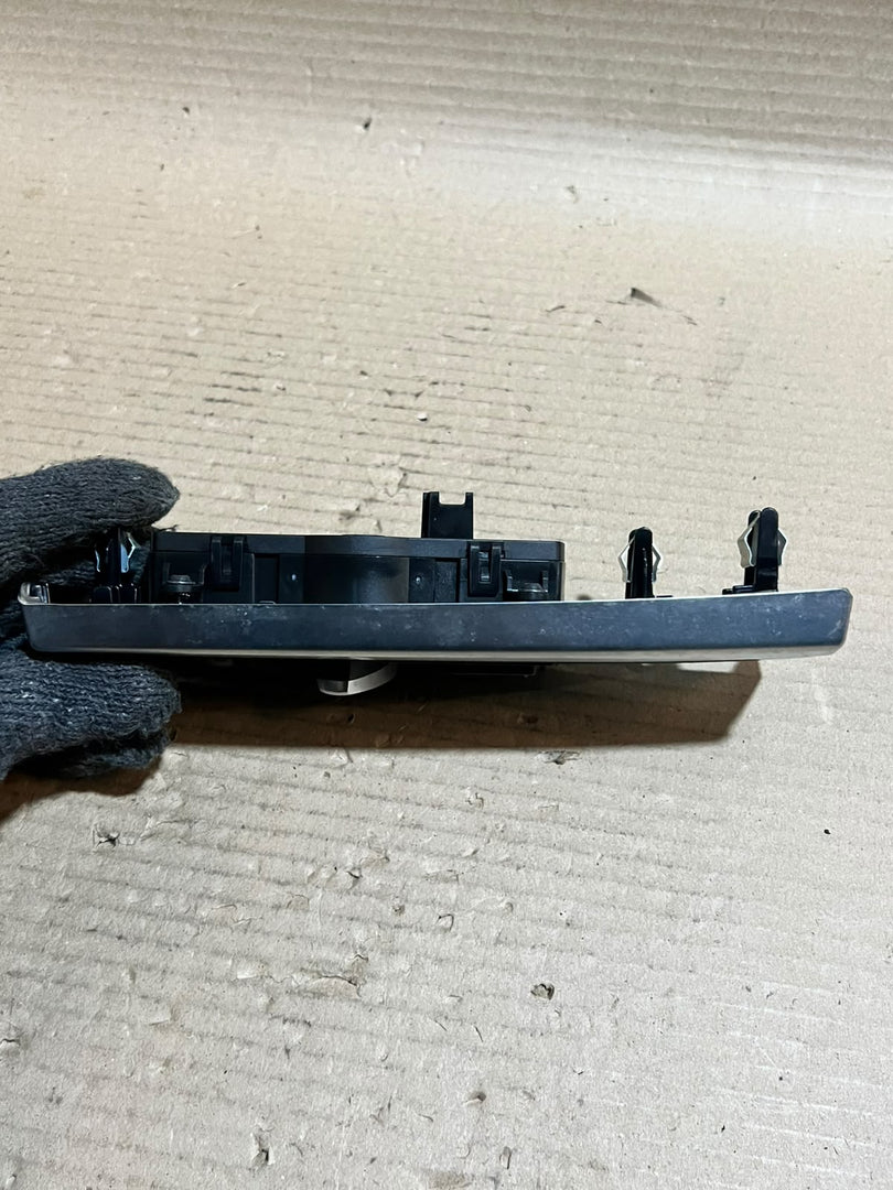 BMW X3 F25 X4 F26 5 Series F10 F11 F07 Headlight Light Control Switch 9346841 OEM