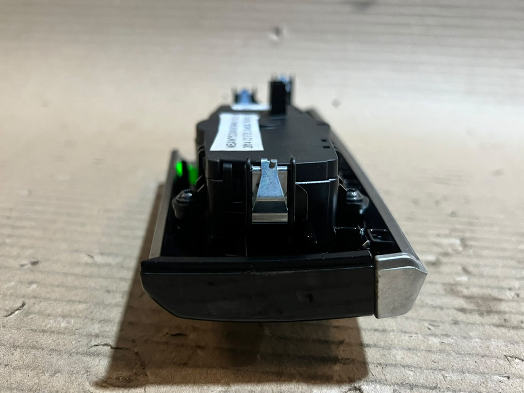 BMW X3 F25 X4 F26 5 Series F10 F11 F07 Headlight Light Control Switch 9346841 OEM