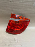 Load image into Gallery viewer, 2012-2017 BMW X3 F25 Right Rear Outer LED Tail Light Stop Lamp 7217312 OEM