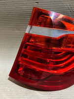 Load image into Gallery viewer, 2012-2017 BMW X3 F25 Right Rear Outer LED Tail Light Stop Lamp 7217312 OEM