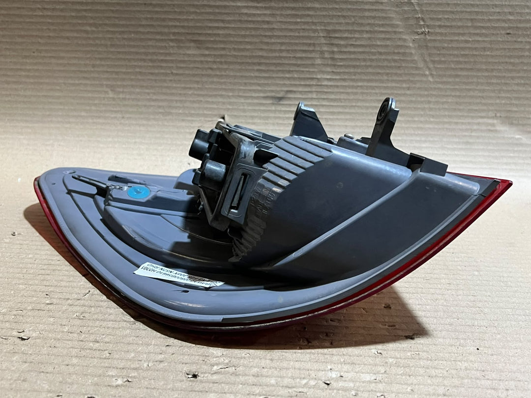 2012-2017 BMW X3 F25 Right Rear Outer LED Tail Light Stop Lamp 7217312 OEM