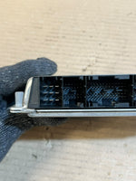قم بتحميل الصورة إلى عارض الصور، 2001-2002 BMW X5 E53 4.4i M62 Engine ECU DME EWS3 Key Set 7532675 ME7.2 OEM