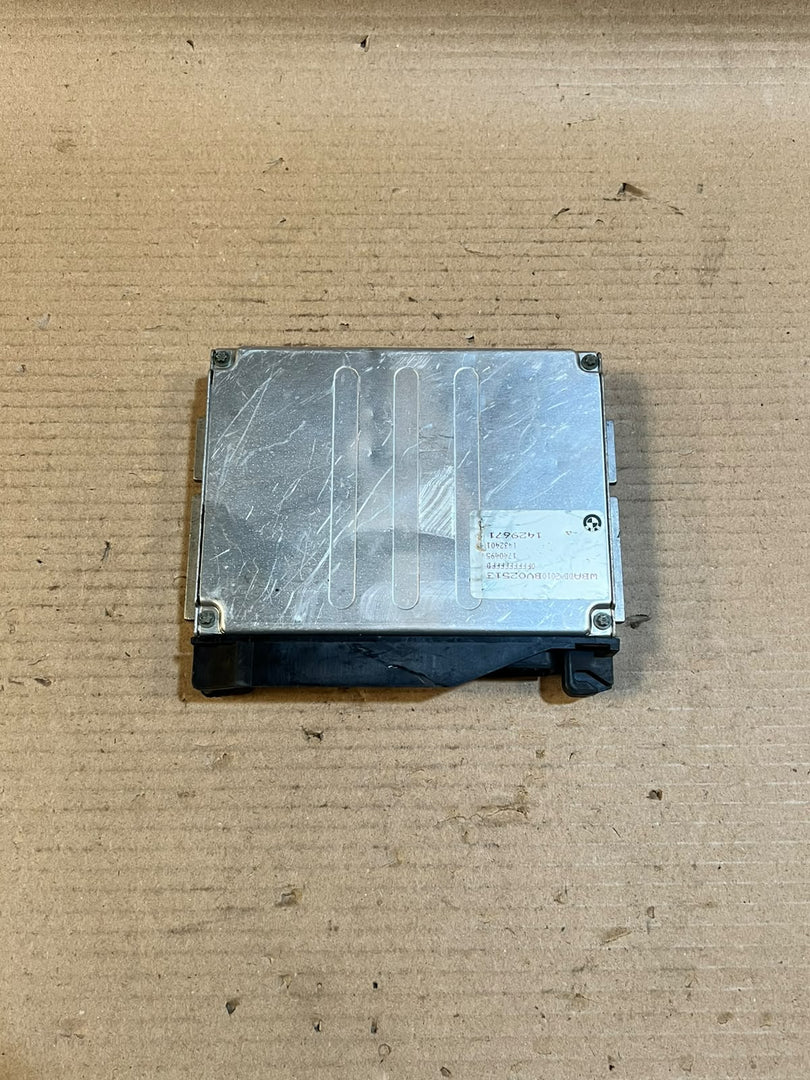 BMW E36 E39 E38 Z3 M52 Engine ECU DME MS41.0 1432401 5WK90321 Index 09 OEM