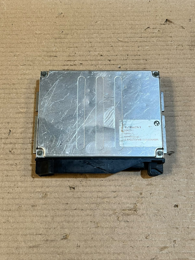 BMW E36 E39 E38 Z3 M52 Engine ECU DME MS41.0 1432401 5WK90321 Index 09 OEM