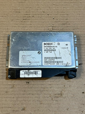 BMW 5 7 Series E39 E38 Automatic Transmission Control Module EGS TCU 1422768 0260002360 OEM