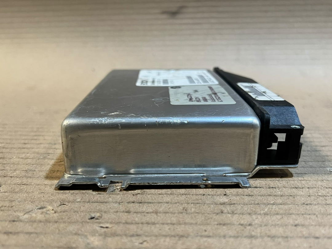BMW 5 7 Series E39 E38 Automatic Transmission Control Module EGS TCU 1422768 0260002360 OEM