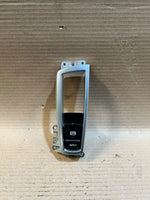 Load image into Gallery viewer, BMW X3 F25 X4 F26 5 Series F10 F11 Parking Brake Auto Hold Switch 9217594 OEM