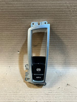Load image into Gallery viewer, BMW X3 F25 X4 F26 5 Series F10 F11 Parking Brake Auto Hold Switch 9217594 OEM