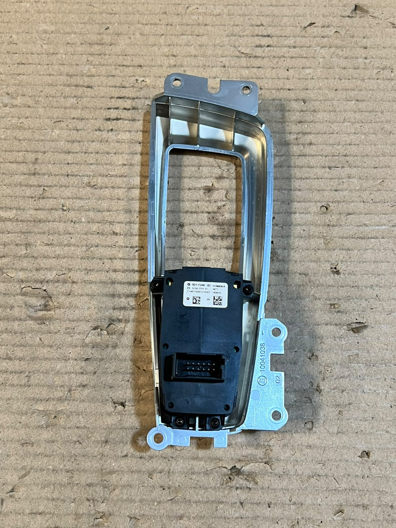 BMW X3 F25 X4 F26 5 Series F10 F11 Parking Brake Auto Hold Switch 9217594 OEM