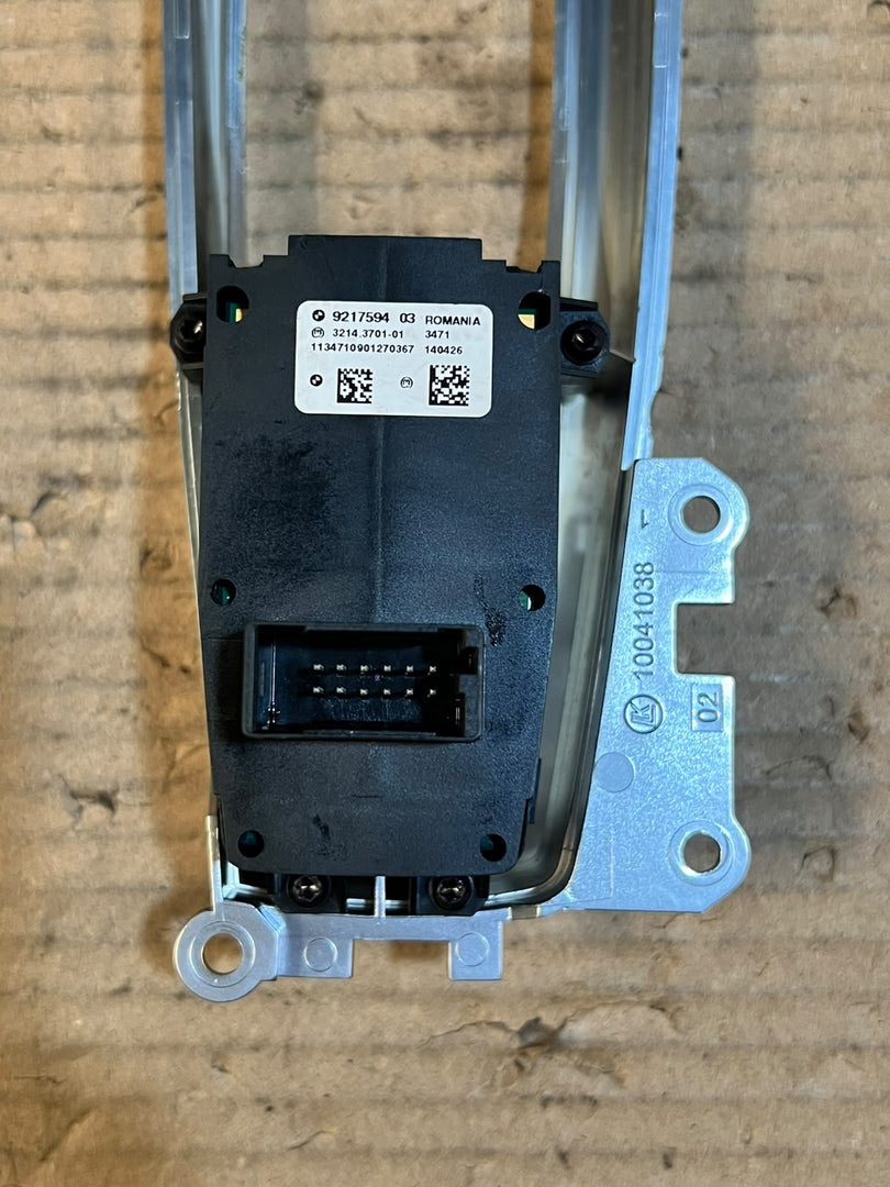 BMW X3 F25 X4 F26 5 Series F10 F11 Parking Brake Auto Hold Switch 9217594 OEM