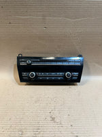 Load image into Gallery viewer, BMW 7 Series F01 F02 F03 F04 A/C Heater Climate Control Unit Panel 9299039 OEM