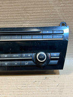 Load image into Gallery viewer, BMW 7 Series F01 F02 F03 F04 A/C Heater Climate Control Unit Panel 9299039 OEM
