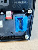 Load image into Gallery viewer, BMW 7 Series F01 F02 F03 F04 A/C Heater Climate Control Unit Panel 9299039 OEM