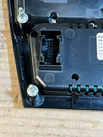 Load image into Gallery viewer, BMW 7 Series F01 F02 F03 F04 A/C Heater Climate Control Unit Panel 9299039 OEM
