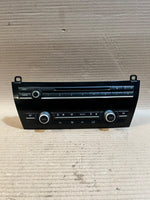 Load image into Gallery viewer, BMW 7 Series F01 F02 F03 F04 A/C Heater Climate Control Unit Panel 9299039 OEM