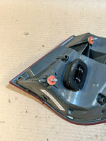 Load image into Gallery viewer, BMW 7 Series F01 F02 LCI Rear Left Outer LED Tail Stop Light 7300267 OEM ECE
