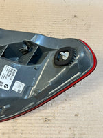 Load image into Gallery viewer, BMW 7 Series F01 F02 LCI Rear Left Outer LED Tail Stop Light 7300267 OEM ECE