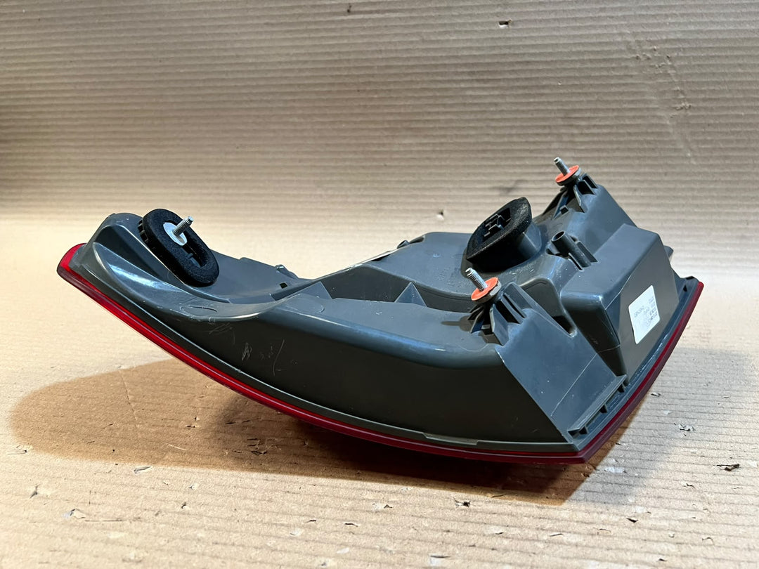 BMW 7 Series F01 F02 LCI Rear Left Outer LED Tail Stop Light 7300267 OEM ECE