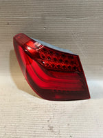Load image into Gallery viewer, BMW 7 Series F01 F02 LCI Rear Left Outer LED Tail Stop Light 7300267 OEM ECE