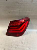 Load image into Gallery viewer, BMW 7 Series F01 F02 F03 F04 LCI Rear Right LED Tail Stop Light 7300268 OEM ECE