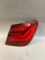 Load image into Gallery viewer, BMW 7 Series F01 F02 F03 F04 LCI Rear Right LED Tail Stop Light 7300268 OEM ECE
