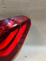 Load image into Gallery viewer, BMW 7 Series F01 F02 F03 F04 LCI Rear Right LED Tail Stop Light 7300268 OEM ECE