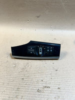 قم بتحميل الصورة إلى عارض الصور، BMW 5 Series F10 F11 F07 Headlight Light Control Switch Unit 9192746 OEM