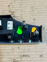 قم بتحميل الصورة إلى عارض الصور، BMW 5 Series F10 F11 F07 Headlight Light Control Switch Unit 9192746 OEM