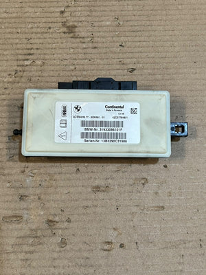 BMW F01 F02 F06 F07 F10 F11 F12 F13 F25 F26 Airbag SRS Module 9330951 OEM