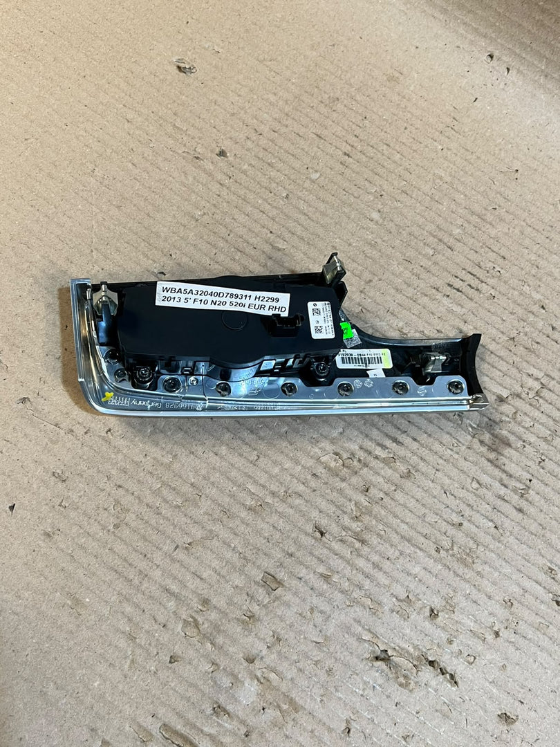 BMW X3 F25 X4 F26 5 Series F10 F11 F07 Headlight Light Control Switch 9192744 OEM