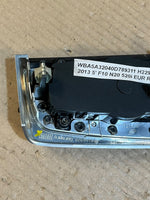 قم بتحميل الصورة إلى عارض الصور، BMW X3 F25 X4 F26 5 Series F10 F11 F07 Headlight Light Control Switch 9192744 OEM