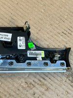قم بتحميل الصورة إلى عارض الصور، BMW X3 F25 X4 F26 5 Series F10 F11 F07 Headlight Light Control Switch 9192744 OEM