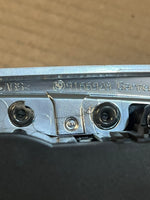 قم بتحميل الصورة إلى عارض الصور، BMW X3 F25 X4 F26 5 Series F10 F11 F07 Headlight Light Control Switch 9192744 OEM