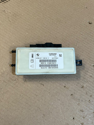 BMW F01 F02 F06 F07 F10 F11 F12 F13 F25 Airbag SRS Control Module 9280185 OEM