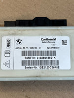 قم بتحميل الصورة إلى عارض الصور، BMW F01 F02 F06 F07 F10 F11 F12 F13 F25 Airbag SRS Control Module 9280185 OEM