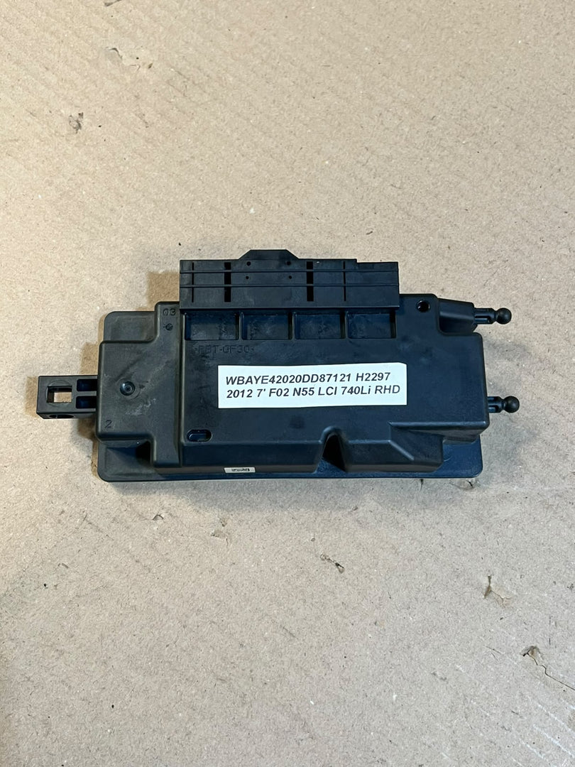 BMW F01 F02 F06 F07 F10 F11 F12 F13 F25 Airbag SRS Control Module 9280185 OEM