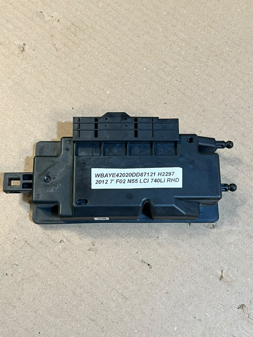BMW F01 F02 F06 F07 F10 F11 F12 F13 F25 Airbag SRS Control Module 9280185 OEM
